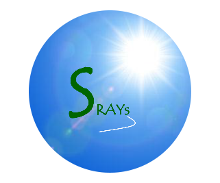 Logo S RAYs