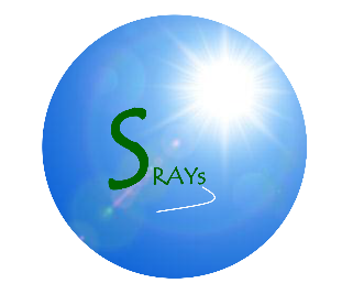Logo S RAYs